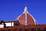 Room with a view in Florence ...