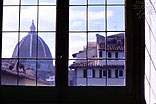 Room with a view in Florence ...