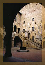 Bargello Museum