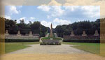 Visit Boboli Garden of Palazzo Pitti