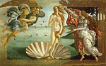 Uffizi Museum